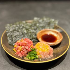 후쿠시마/노다, 오사카부 | 호르몬 Wagyuu Oniku(WAgyu 鬼く)| 좌석 예약 전용