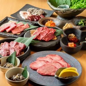 후쿠시마/노다, 오사카부 | 이자카야 Fukushima Yakiniku Toushirou(福島 焼肉 藤四郎)| 좌석 예약 전용