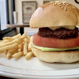 오사카 토요나카 | 바 OLU BURGER KYOTO(OLU BURGER KYOTO RYOKUCHI)| 좌석 예약 전용