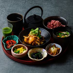 오사카부, 오사카역, 우메다, 신치 | 과자 Chikashokudou Mogura(地下食堂mogura)| 좌석 예약 전용