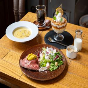 오사카부 오사카역, 우메다, 신치 | 카페 Smorrebrod kitchen Nakanoshima(スモーブロー キッチン ナカノシマ)| 좌석 예약 전용