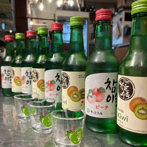 오사카부 오사카역, 우메다, 신치 | Kankoku Sakaba Kokkio(韓国酒場 コッキオ EST店)| 좌석 예약 전용