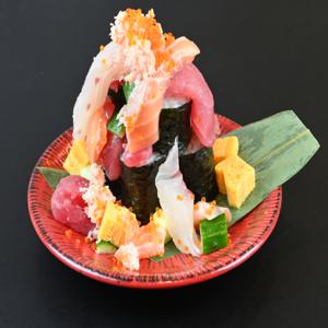 오사카부 신사이바시, 미나미센바, 나가호리바시 | Sushi Totogin(鮨 ととぎん 心斎橋店)| 좌석 예약 전용