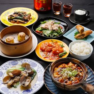 오사카부 기타하마, 요도야바시, 히고바시 | 바 Chuukako Zararyouri Ando Kafe Daofu(ダオフー 肥後橋店)| 좌석 예약 전용