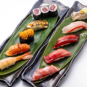 도쿄 신바시/시오도메 | 이자카야 Toukyousushi Itamae Sushi(東京寿司 ITAMAE SUSHI 銀座コリドー店)| 좌석 예약 전용