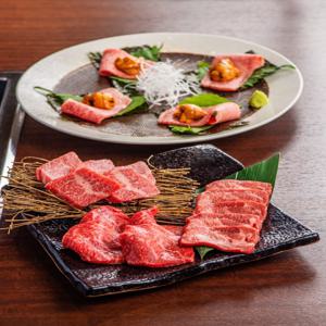 가나가와현 키쿠나~소리마치 | 쇠고기 요리 Yakiniku Nikuhide(焼肉 肉秀 菊名店)| 좌석 예약 전용