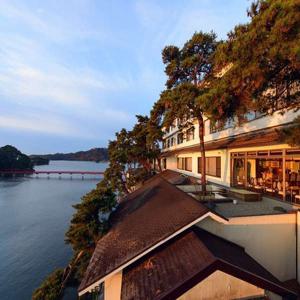 Matsushima Onsen KOMATSUKAN KOFUTEI