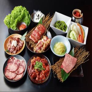 홋카이도 삿포로시 미나미구 | 이자카야 Oumi Yakiniku Horumon Sudaku(近江焼肉ホルモン すだく 澄川店)| 좌석 예약 전용