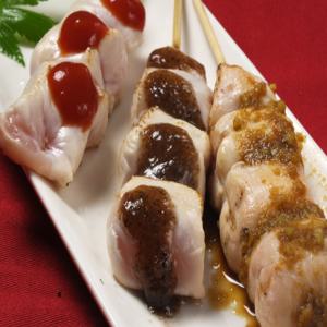 후쿠오카현 아카사카, 야쿠인, 히라오 지역 | Yakitori No Esu(焼鳥のえーす 大名店)| 좌석 예약 전용