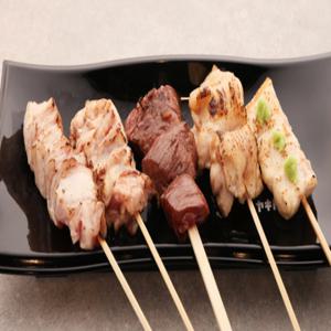 후쿠오카현 텐진 | 해물 Yakitori Tokiya(ヤキトリトキヤ)| 좌석 예약 전용