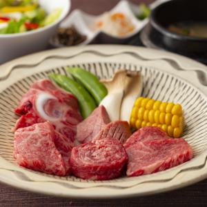 후쿠오카현 하카타 | 한국요리 Hakata Yakiniku Nurubon(博多焼肉 NURUBON)| 좌석 예약 전용