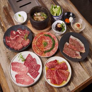 후쿠오카현 텐진 | Fukuoka Yakiniku Kintan(福岡焼肉kintan)| 좌석 예약 전용