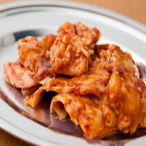 후쿠오카현 아카사카, 야쿠인, 히라오 지역 | 이자카야 Horumon Yakiniku Buchi(ホルモン焼肉 ぶち 博多大名店)| 좌석 예약 전용