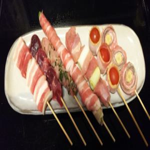 후쿠오카현 후쿠오카시 니시구 및 사와라구 | 로바타야 Yakitori Robatayaki Genki(焼きとり炉端処 元気)| 좌석 예약 전용