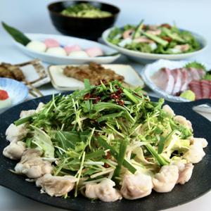 도쿄 우에노, 오카치마치, 유시마 | 닭 Kyushuu Koshitsu Izakaya Hakata Doujou(九州個室居酒屋 博多道場 上野御徒町店)| 좌석 예약 전용