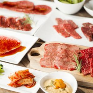 도쿄 에비스 | Ebisu Yakiniku Kintan(恵比寿焼肉 kintan)| 좌석 예약 전용