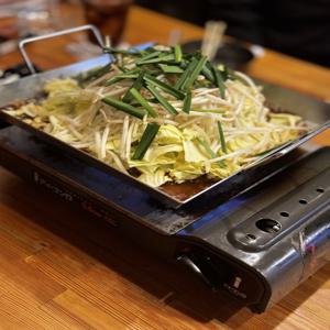 후쿠오카현 후쿠오카시 히가시구 | 라멘 Yougan Yakiniku Izakaya Binzu(溶岩焼肉居酒屋BeanS)| 좌석 예약 전용