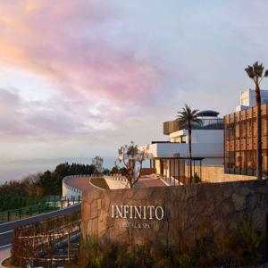 Infinito Hotel and Spa