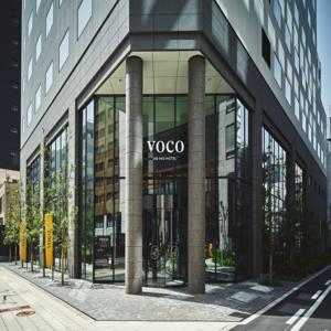 voco Osaka Central