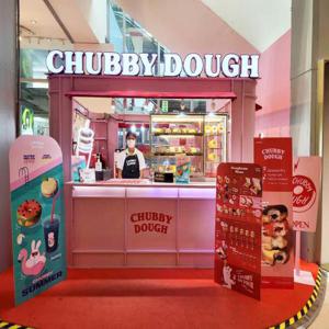 Chubby Dough 바우처 | 태국