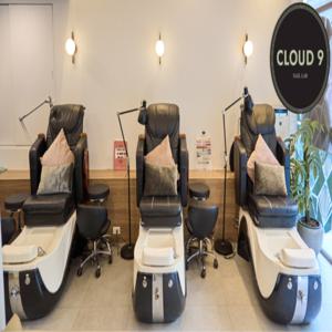 Cloudnine Nail Lab By Glam Lab 바우처 | 태국