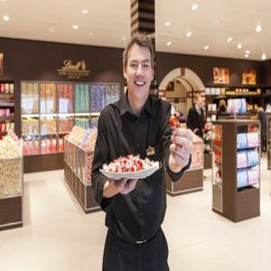 보트 크루즈가 포함된 취리히 투어 및 Lindt Home of Chocolate 방문