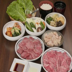 도쿄 가야바초/핫초보리 | 이자카야 Yakiniku Akagi(焼肉 あかぎ)| 좌석 예약 전용