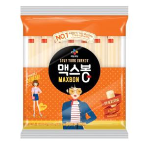 CJ 맥스봉 오리지널 (525G)