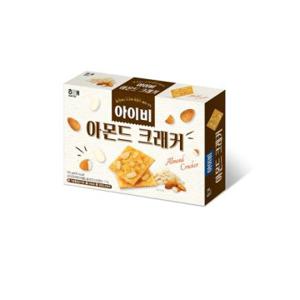 해태 아이비 아몬드크래커 (178G)