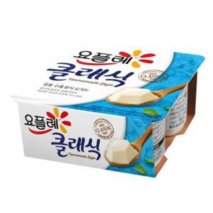 빙그레 요플레 클래식 (85G*4입)