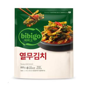 CJ 비비고 열무김치 (800G)