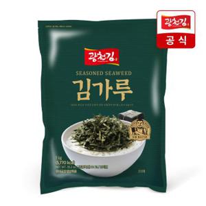 대용량 업소용 김가루 1kg