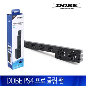 PS4 프로 쿨링 팬 (PS4 7218 호환불가)