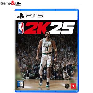 PS5 NBA 2K25 한글판 /PS5버전