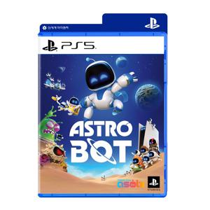 [소니 PS5] Astro Bot (아스트로봇)