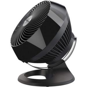 보네이도 써큘레이터 Vornado 660 가정용 대형 순환 팬 90도 조절식 기울기 10인치, 공기 100피트 이동 101721