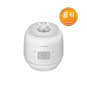 [공식] 쿠첸 2.1 초고압 121 라이트 IH 전기압력밥솥 10인용 CRH-RPK1080W