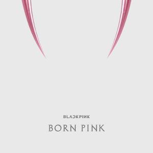 블랙핑크 (BLACKPINK) - 2nd ALBUM [BORN PINK] 키트앨범