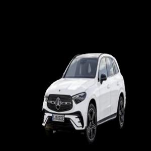 [제주렌트카] 벤츠 GLC 300 슈퍼자차 무료취소