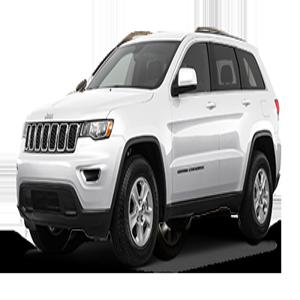 [제주렌트카] JEEP 그랜드체로키 5인승 슈퍼자차 무료취소