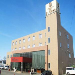 Hotel Utsukushi No Yu Onsen