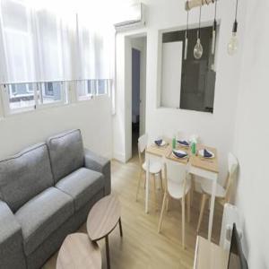 Apartamento Ballesta