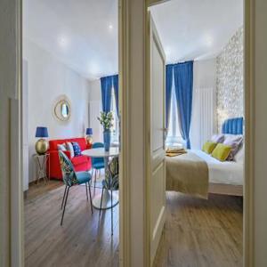 Via Macci, 59 - Florence Charming Apartments - Stylish apartments in a vibrant neighborhood with so