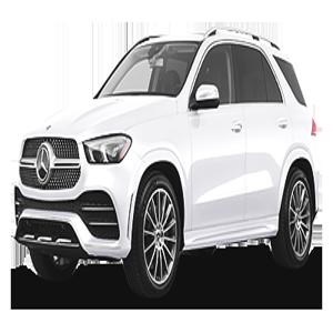 [하남렌트카] 벤츠 GLE 300D 슈퍼자차 무료취소