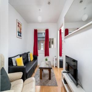 Carnaby & Oxford Street - Central Soho - One Bedroom - Double Bed & SofaBed