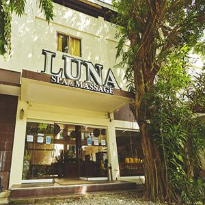 보라카이 루나 스파 바우처 (Boracay Luna Spa Voucher)