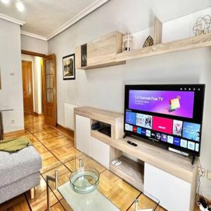 LG Apartamento exclusivo de lujo