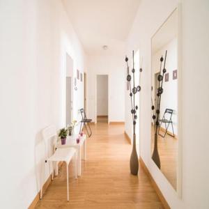 APARTAMENTO 3 HAB MADRID CENTRO