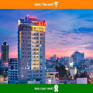 The Ben Thanh Tower Serviced Apartments