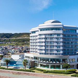 The Gran Resort Elegante Awajishima